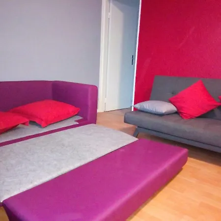 Near Aeroport Basel -mulhouse Saint-Louis (Haut-Rhin)