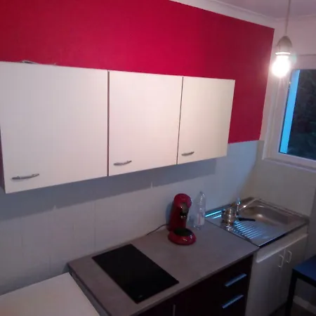 Near Aeroport Basel -mulhouse Apartment