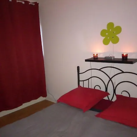 Near Aeroport Basel -mulhouse