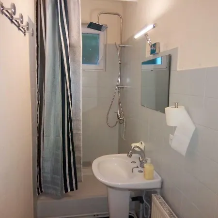 Διαμέρισμα Near Aeroport Basel -mulhouse Saint-Louis (Haut-Rhin)